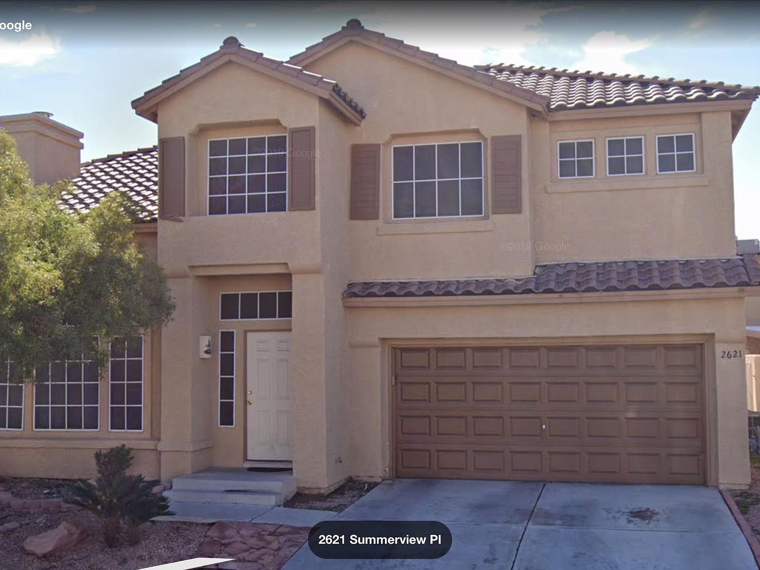 2621 Summerview Pl, Henderson, NV 89074 Zillow