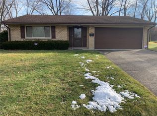 366 Thomas Dr, Franklin, OH
