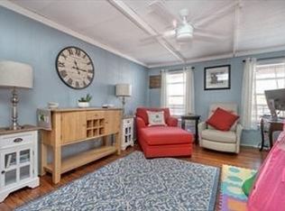 41 Mystic St, Charlestown, MA 02129