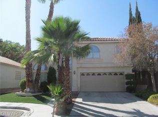 3511 White Diamond Dr, Las Vegas, NV 89129