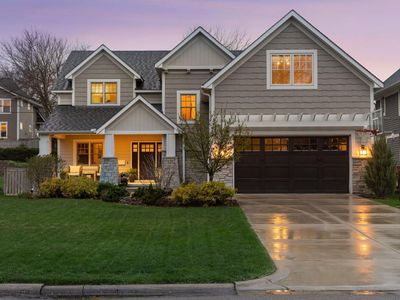 5712 Beard Ave S, Edina, MN, 55410