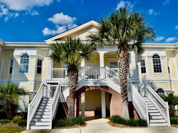 28 Tern Pl. #102, Pawleys Island, SC 29585