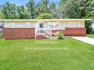 4902 Gardiner Dr, Columbus, GA 31907