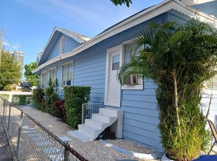 3425 NW 1st Ave, Miami, FL 33127