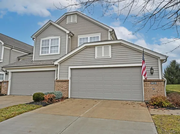 3815 Lilac Ln, Amelia, OH 45102