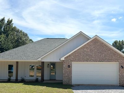 33 Sones Chapel, Carriere, MS, 39426