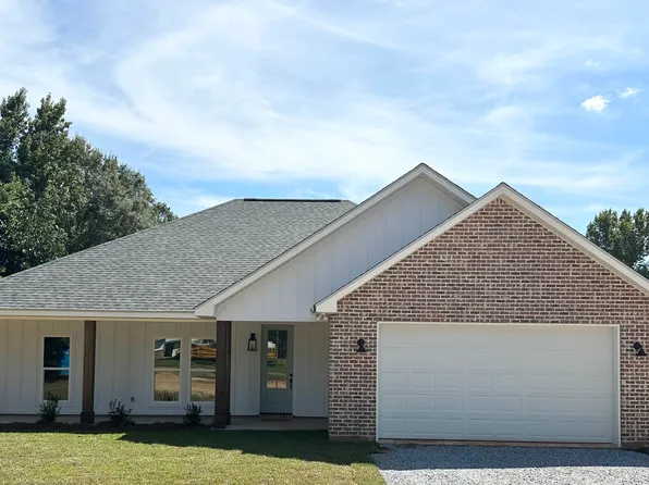 33 Sones Chapel, Carriere, MS 39426