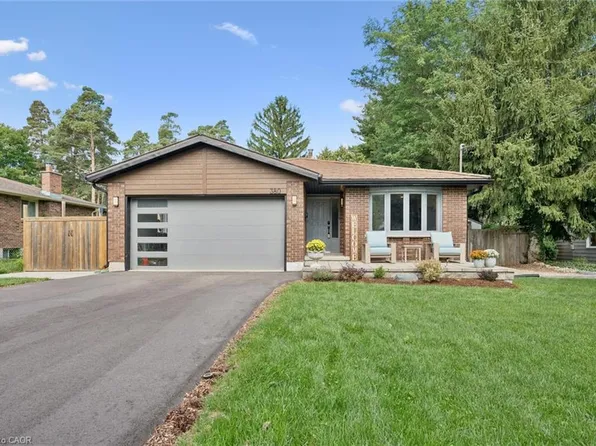 380 Lexington Rd, Waterloo, ON N2K 2K2