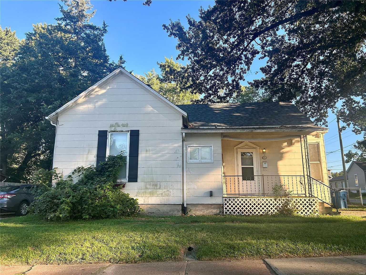 122 N Orient St, Collinsville, IL 62234 Zillow