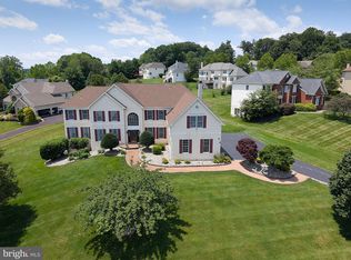 500 Preston Ct, Exton, PA 19341