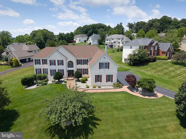 500 Preston Ct, Exton, PA 19341