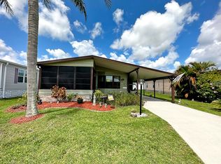 4022 Meridian Ct #99, Melbourne, FL 32904