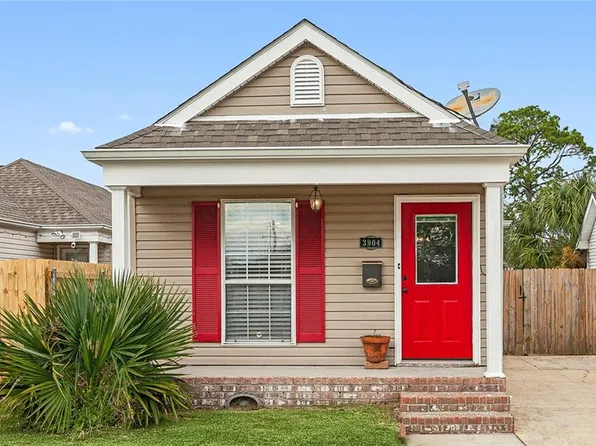 3904 Patrick Pl, Harvey, LA 70058