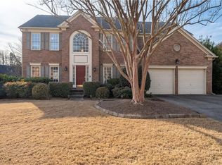 110 Smithdun Ln, Sandy Springs, GA 30350