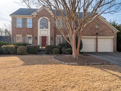 110 Smithdun Ln, Sandy Springs, GA, 30350