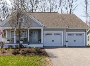 26 Three Ponds Dr, Brentwood, NH 03833