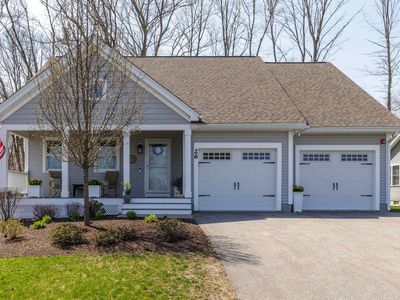26 Three Ponds Drive, Brentwood, NH, 03833