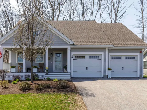 26 Three Ponds Drive, Brentwood, NH 03833