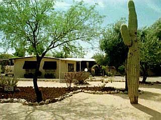 1st image of 7521 N Camino De Maximillian #0