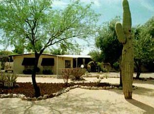 7521 N Camino De Maximillian #0, Tucson, AZ 85704