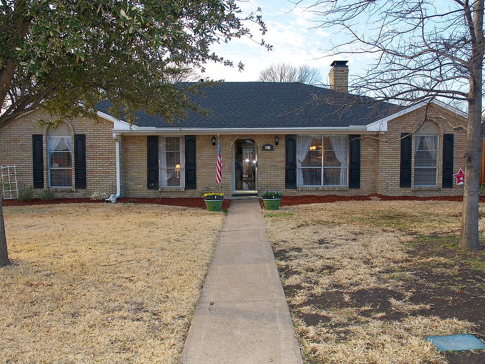 1st image of 1205 Melrose Dr
