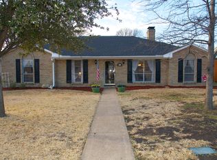 1205 Melrose Dr, Richardson, TX 75080