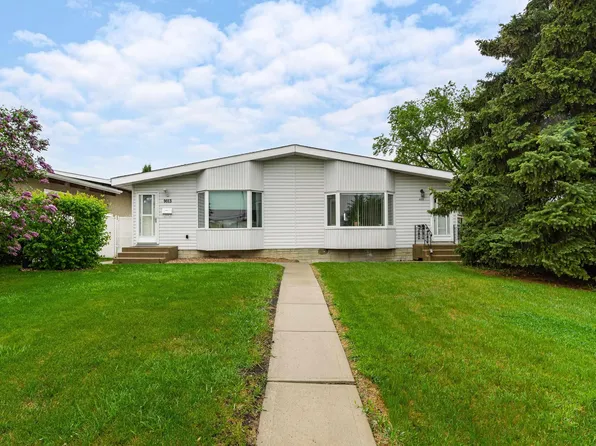 9011 60th St NW, Edmonton, AB T6B 1M7