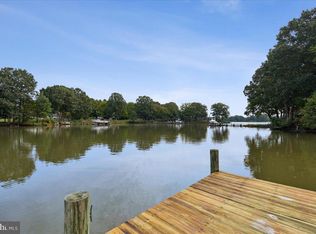 117 River Run, Queenstown, MD 21658