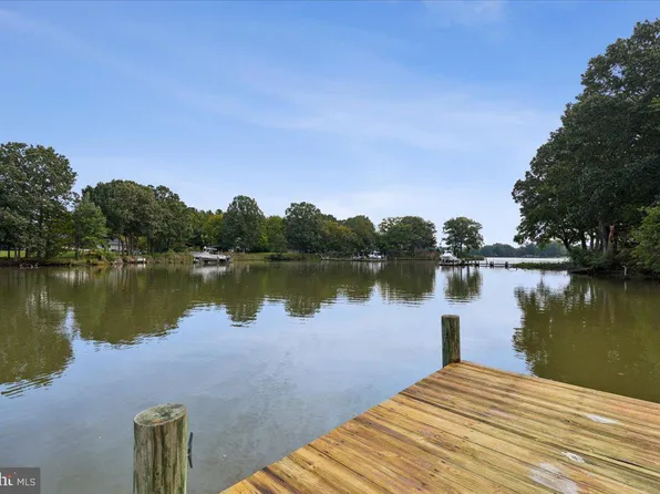 117 River Run, Queenstown, MD 21658