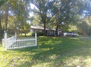 156 Cedar Elm Rd, Trinidad, TX 75163