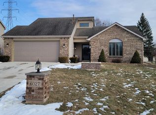 6027 Arbor Tree Cv, Fort Wayne, IN 46804