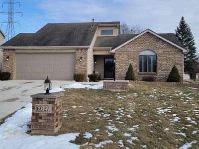 6027 Arbor Tree Cv, Fort Wayne, IN, 46804