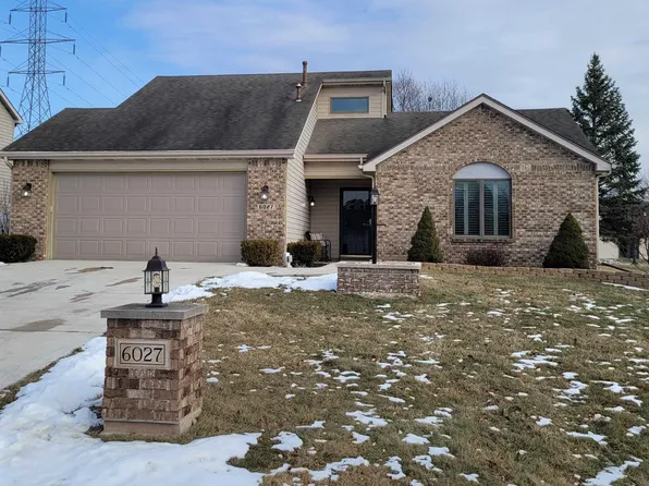 6027 Arbor Tree Cv, Fort Wayne, IN 46804