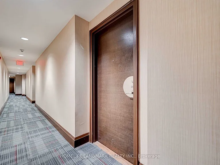 222 Finch Ave W #305 — Photo 5