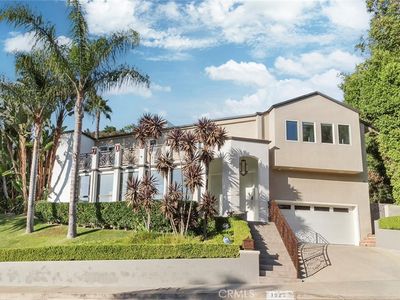 7923 Electra Dr, Los Angeles, CA, 90046