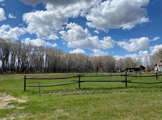 29 Cedar Dr, Encampment, WY 82325