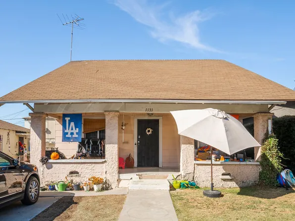 1131 Cornwell St, Los Angeles, CA 90033