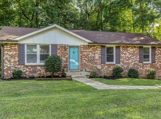 1306 Poplar Ridge Rd, White House, TN 37188