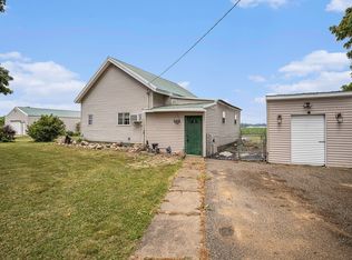 8570 Milo Rd, Delton, MI 49046