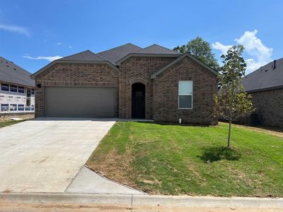311 Cain Trl, Maumelle, AR, 72113