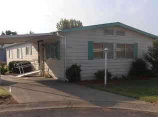1044 SE Raven Ln, College Place, WA 99324