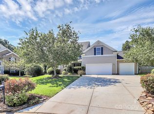 6028 Zinnia Dr, Matthews, NC 28104