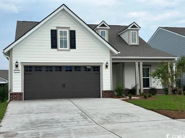 1232 Passante Ave. Phase 8 Lot 812, Myrtle Beach, SC 29572