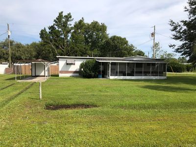 122 W Virginia St #D, Crescent City, FL, 32112