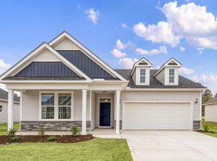 1193 Calabash Station Blvd NW, Calabash, NC 28467