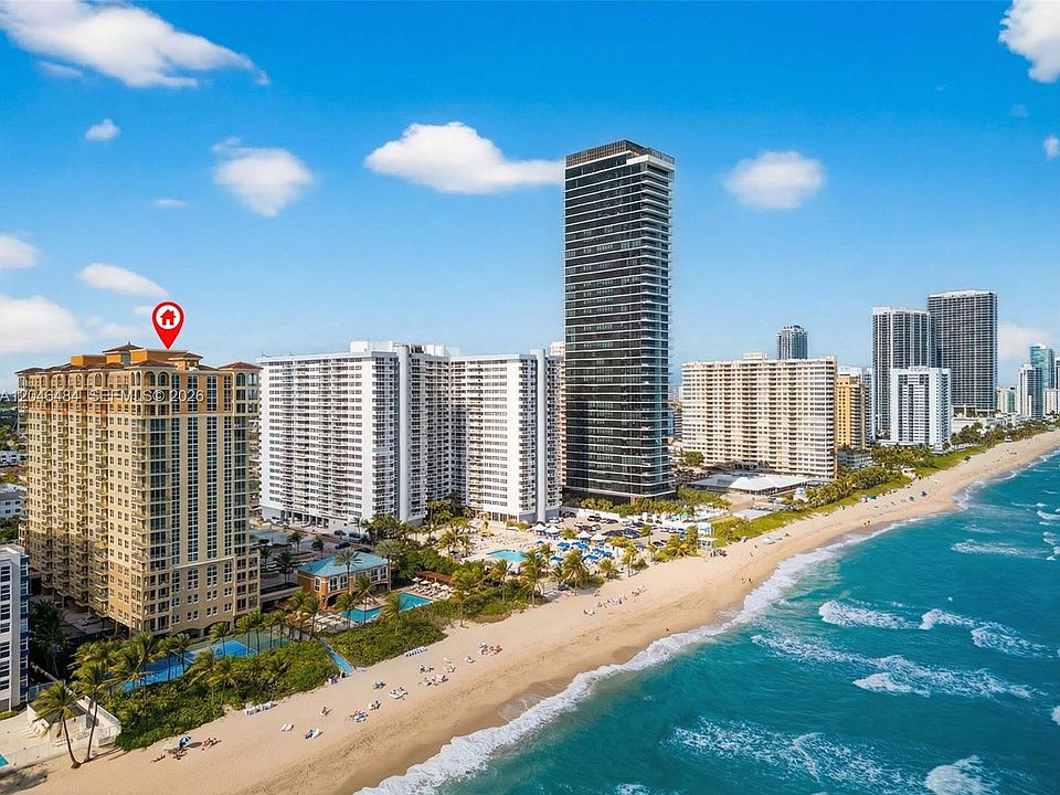 1st image of 2080 S Ocean Dr APT 1711