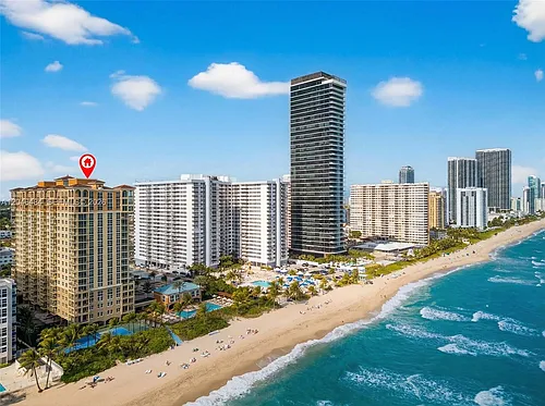 2080 S Ocean Dr #1711 Photo 1