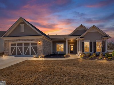 563 Hornbeam Dr, Griffin, GA, 30223
