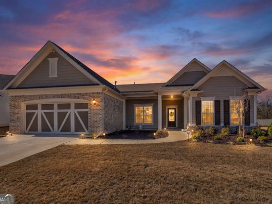 563 Hornbeam Dr, Griffin, GA 30223