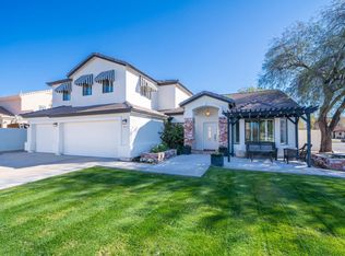 2317 N Winthrop, Mesa, AZ 85213